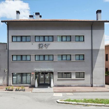 Hotel Berri Versalles Rentería 외부 사진
