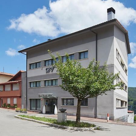Hotel Berri Versalles Rentería 외부 사진