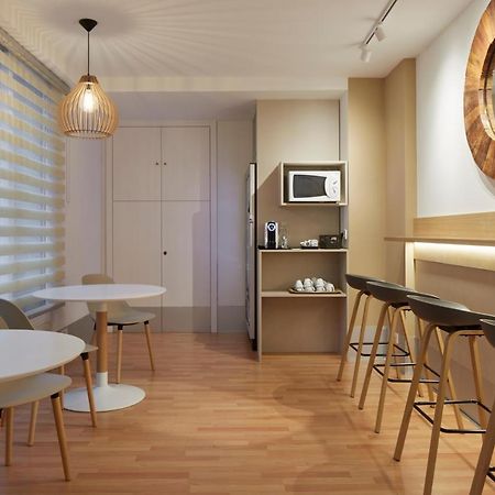 Hotel Berri Versalles Rentería 외부 사진