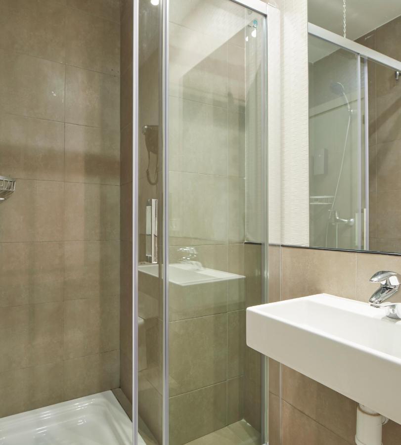 Hotel Berri Versalles Rentería 외부 사진