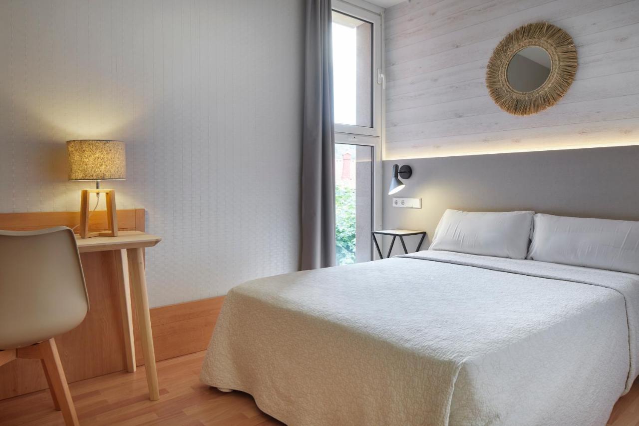 Hotel Berri Versalles Rentería 외부 사진