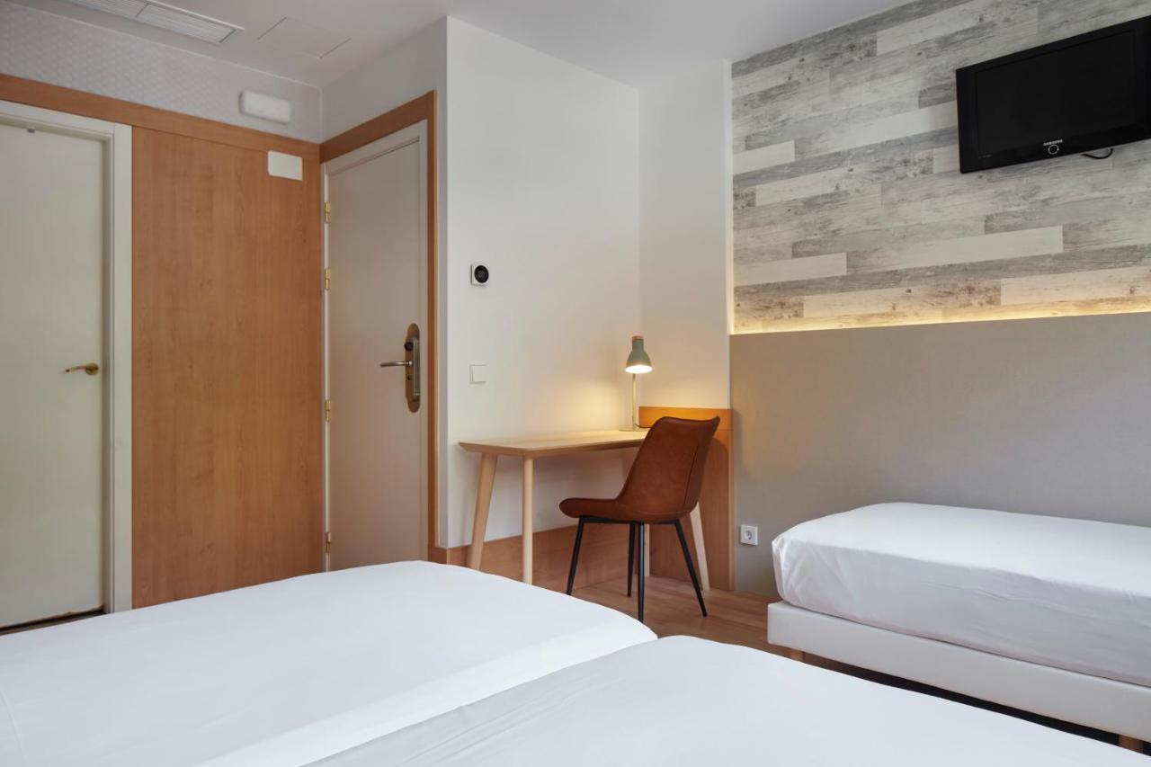 Hotel Berri Versalles Rentería 외부 사진