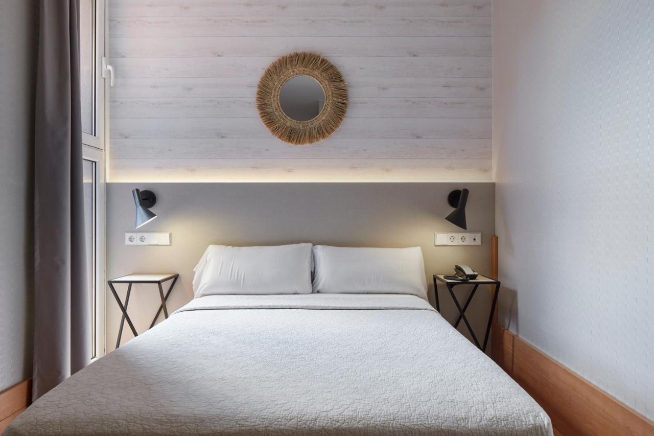 Hotel Berri Versalles Rentería 외부 사진