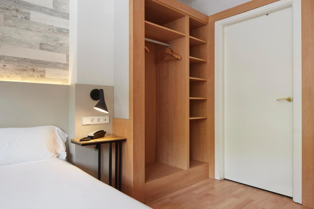Hotel Berri Versalles Rentería 외부 사진