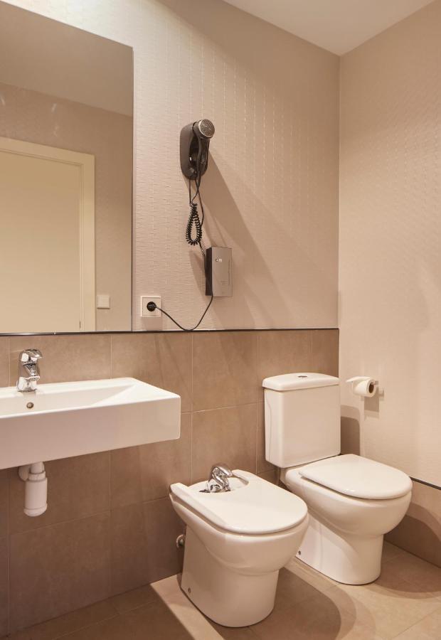 Hotel Berri Versalles Rentería 외부 사진