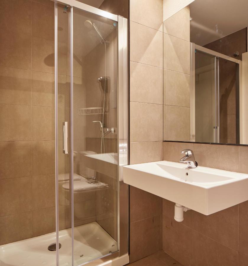 Hotel Berri Versalles Rentería 외부 사진