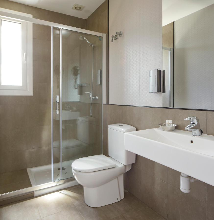 Hotel Berri Versalles Rentería 외부 사진