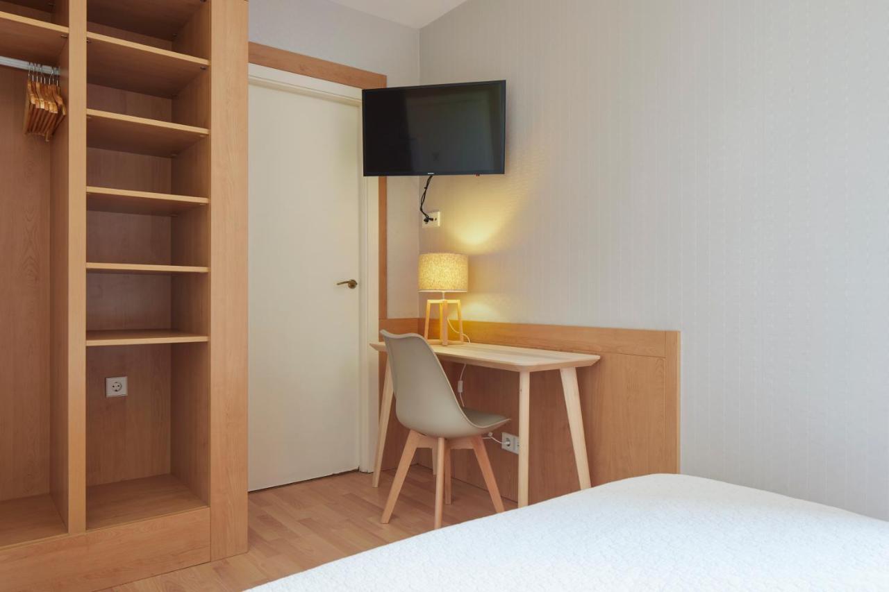 Hotel Berri Versalles Rentería 외부 사진