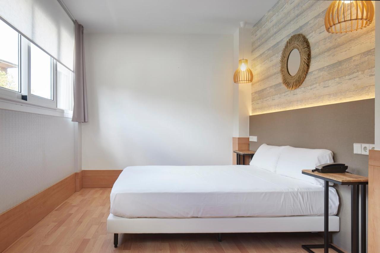 Hotel Berri Versalles Rentería 외부 사진