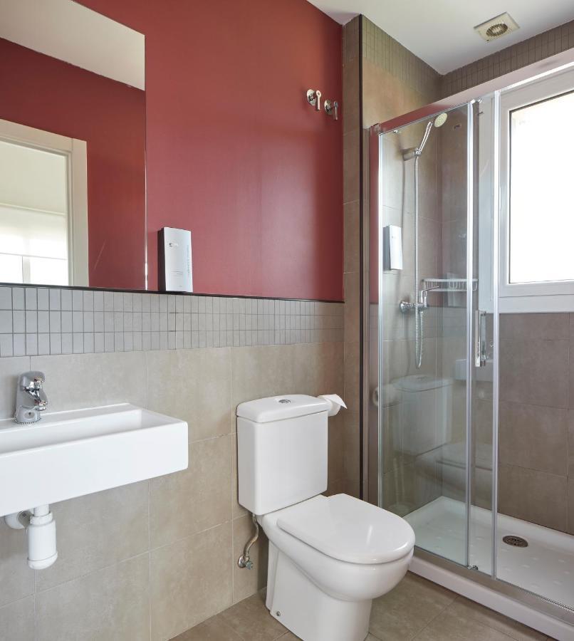 Hotel Berri Versalles Rentería 외부 사진