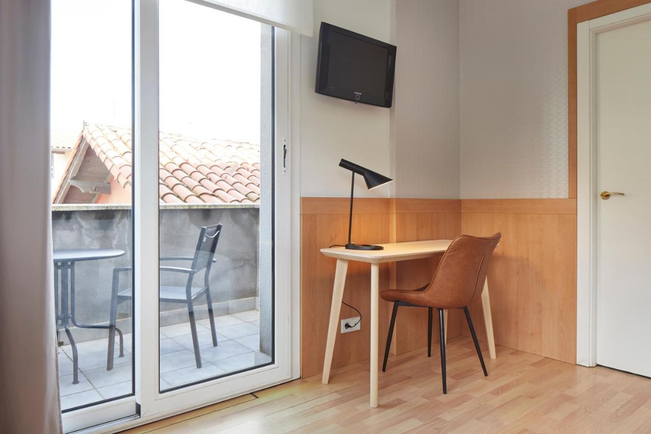 Hotel Berri Versalles Rentería 외부 사진
