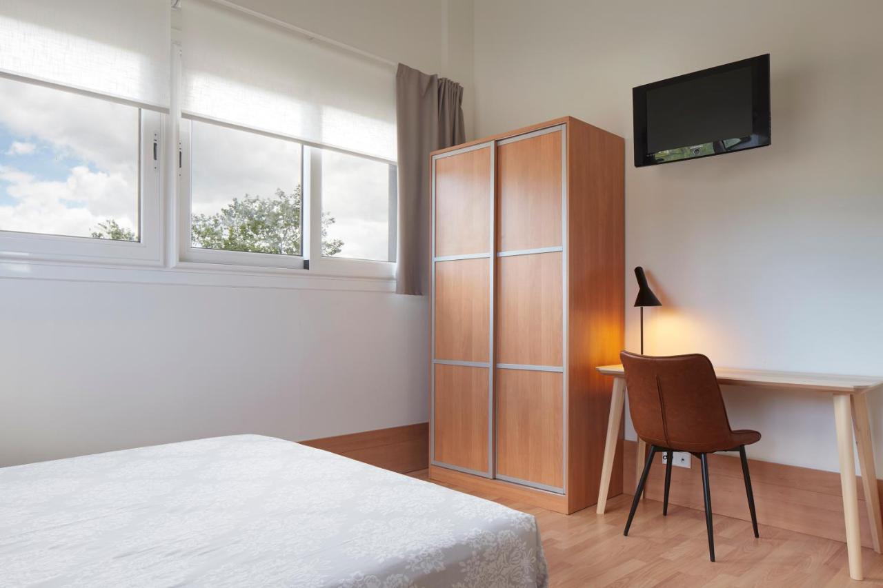 Hotel Berri Versalles Rentería 외부 사진