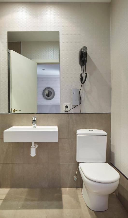 Hotel Berri Versalles Rentería 외부 사진