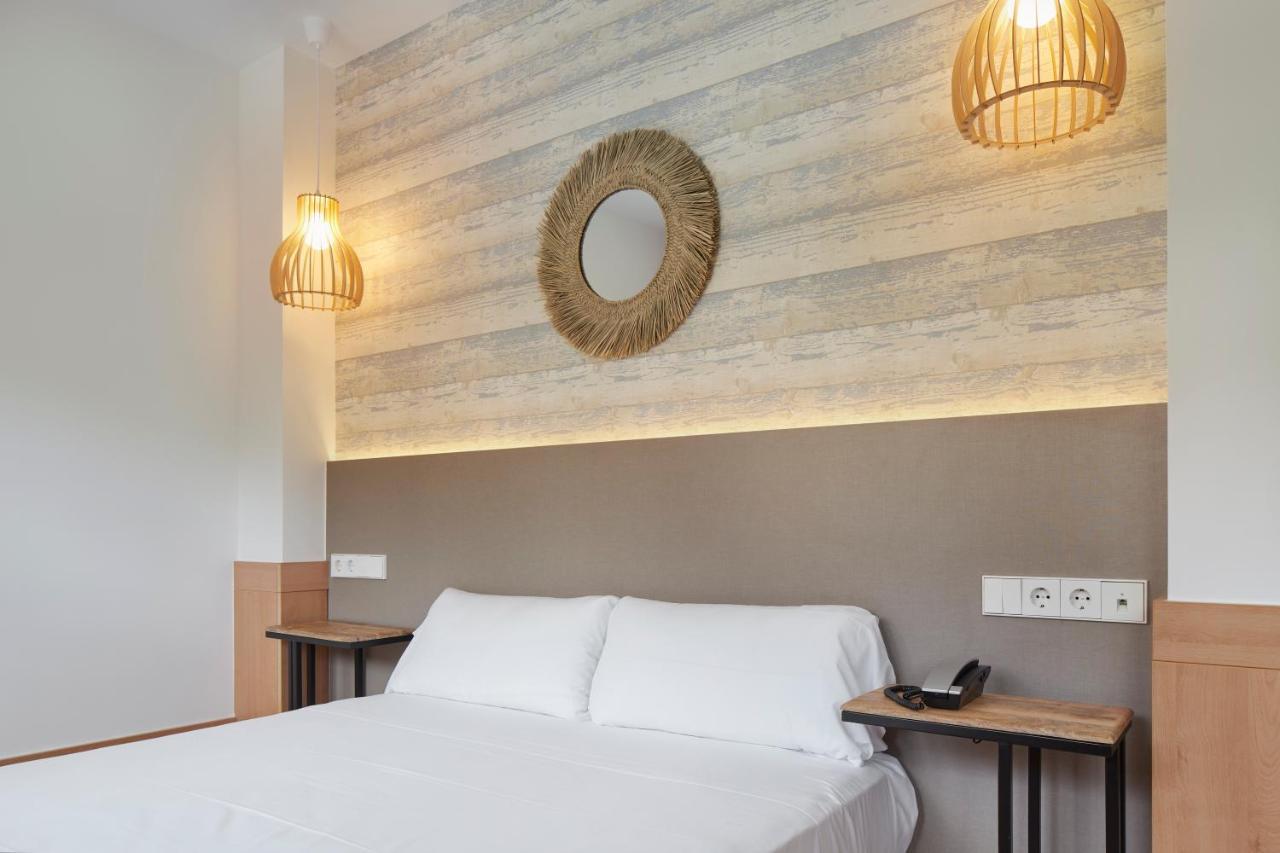 Hotel Berri Versalles Rentería 외부 사진