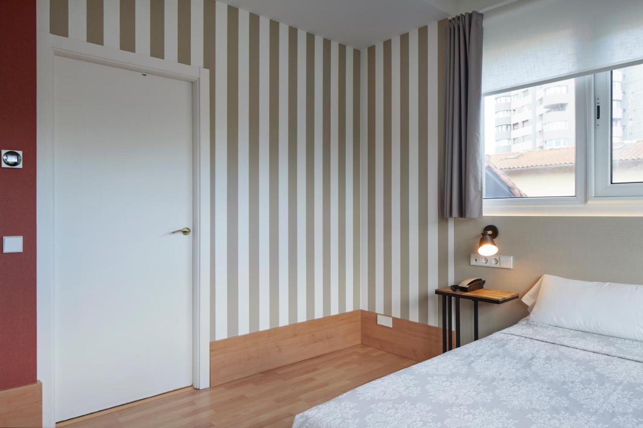 Hotel Berri Versalles Rentería 외부 사진