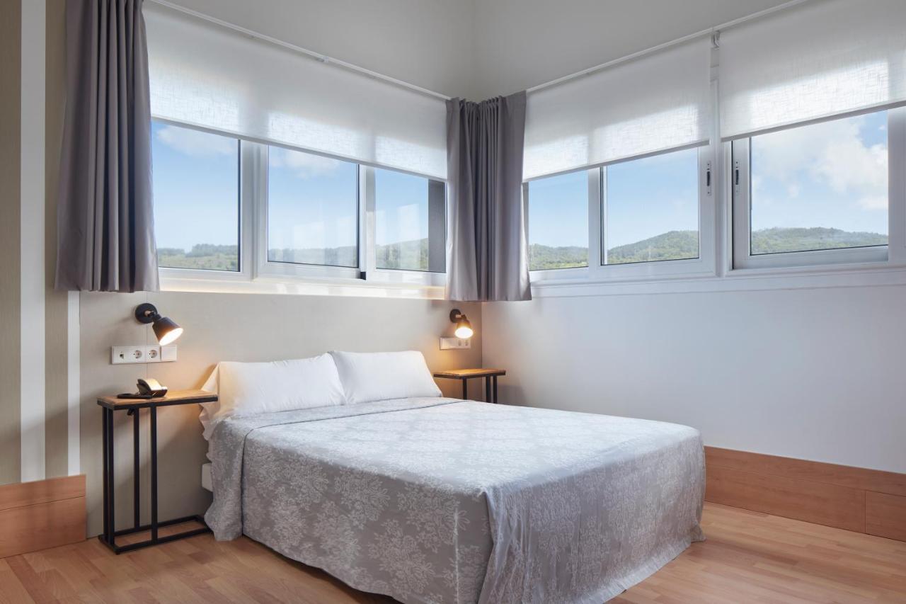 Hotel Berri Versalles Rentería 외부 사진