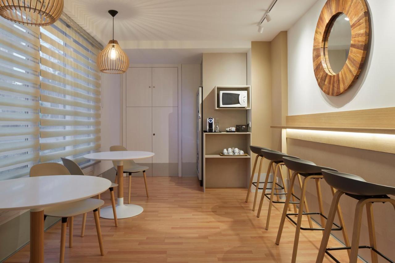 Hotel Berri Versalles Rentería 외부 사진