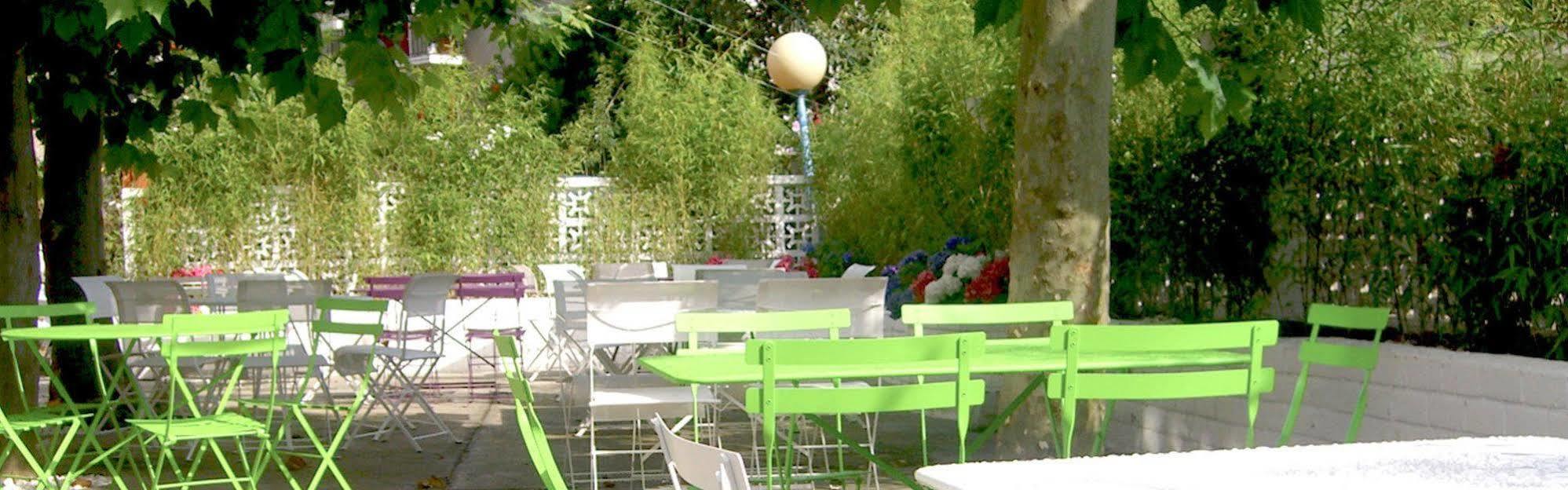 Hotel Berri Versalles Rentería 외부 사진