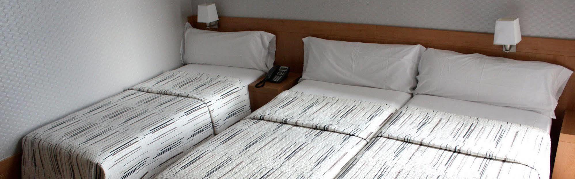 Hotel Berri Versalles Rentería 외부 사진