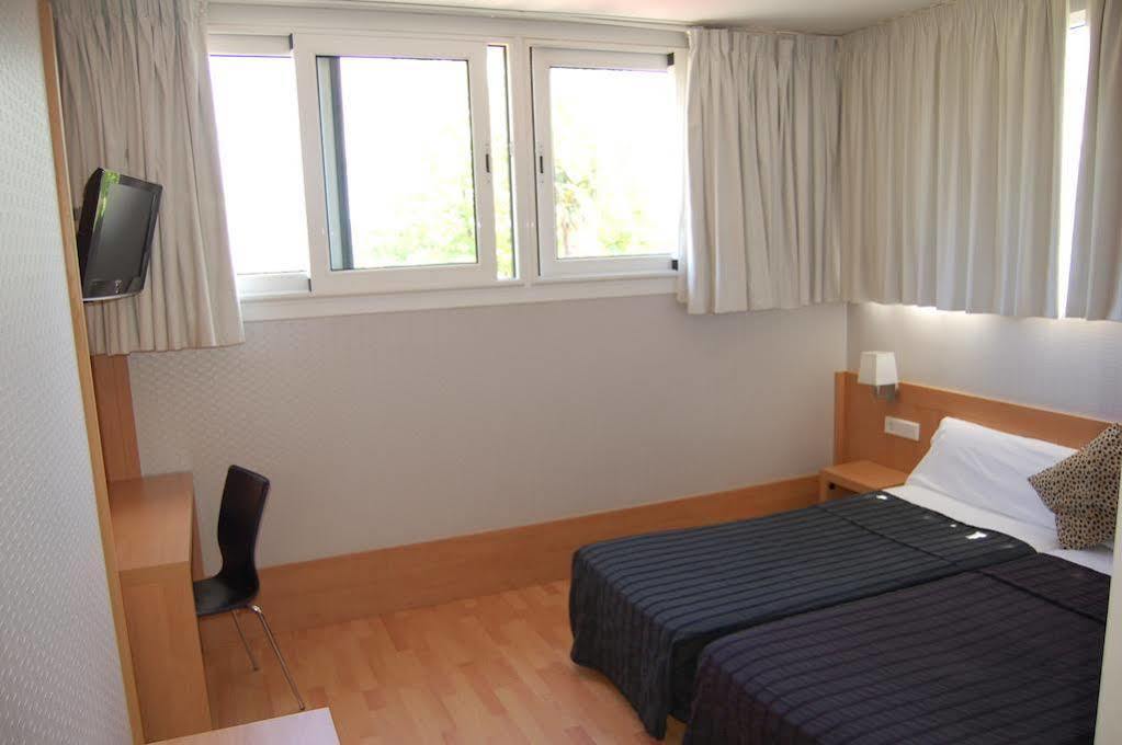 Hotel Berri Versalles Rentería 외부 사진